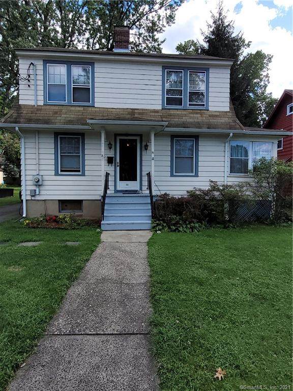 49 Robbins Drive - Photo 1