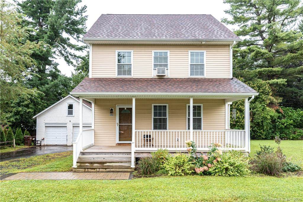394 Elm Street - Photo 1
