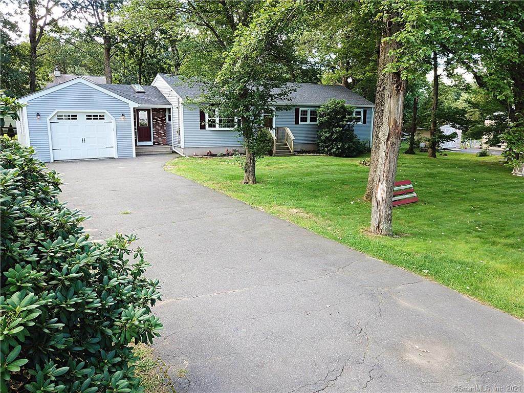 60 Long Swamp Road - Photo 1
