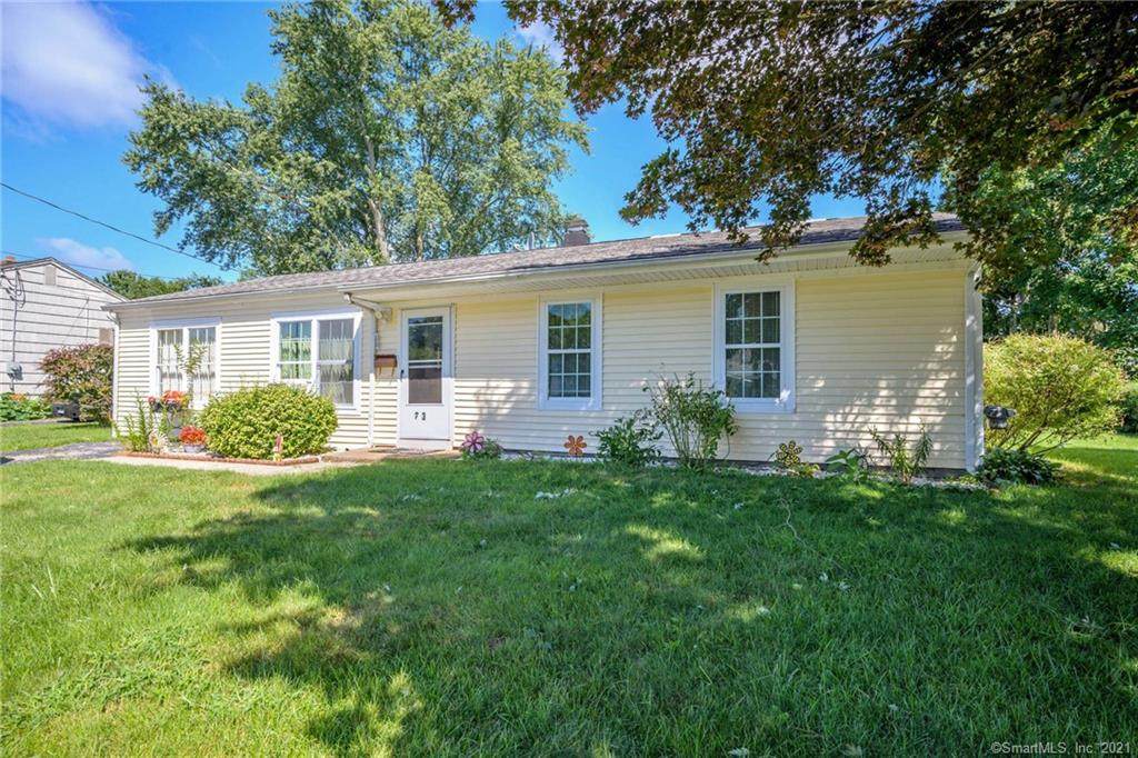 23 Manwaring Road - Photo 1