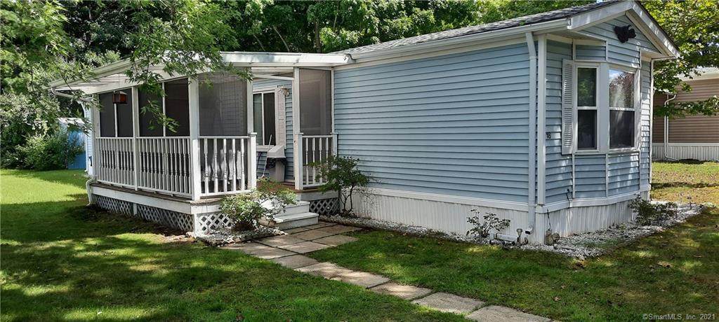 18 Pond Way - Photo 1