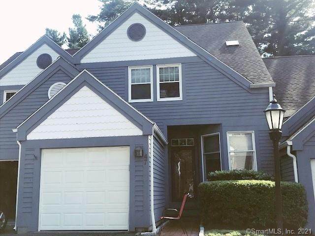 47 Greystone - Photo 1