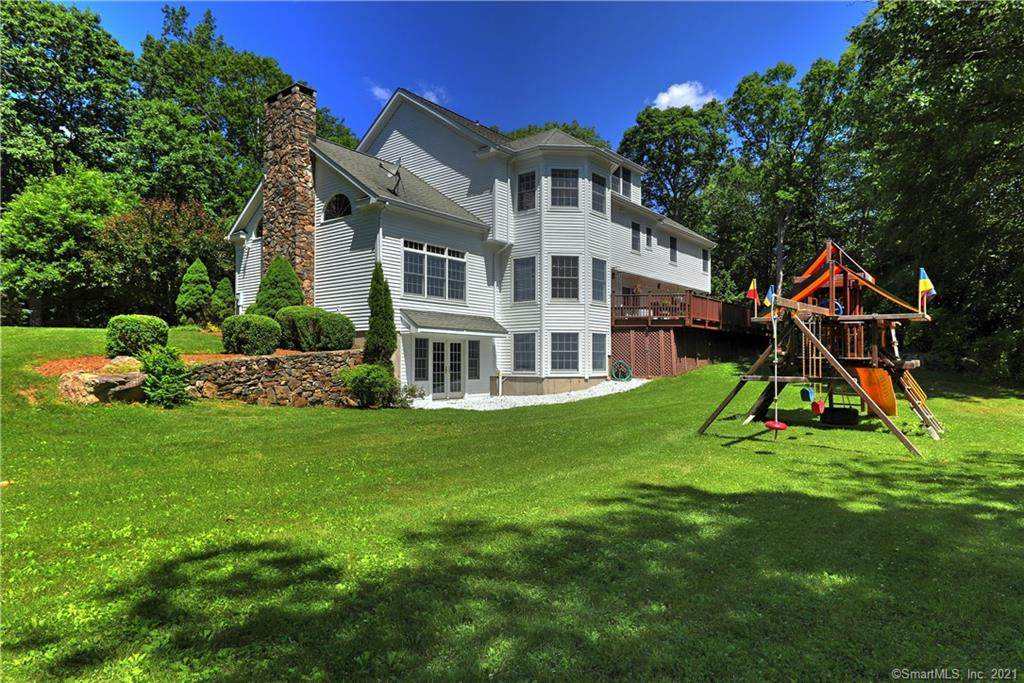 96 Hopewell Woods Road - Photo 1