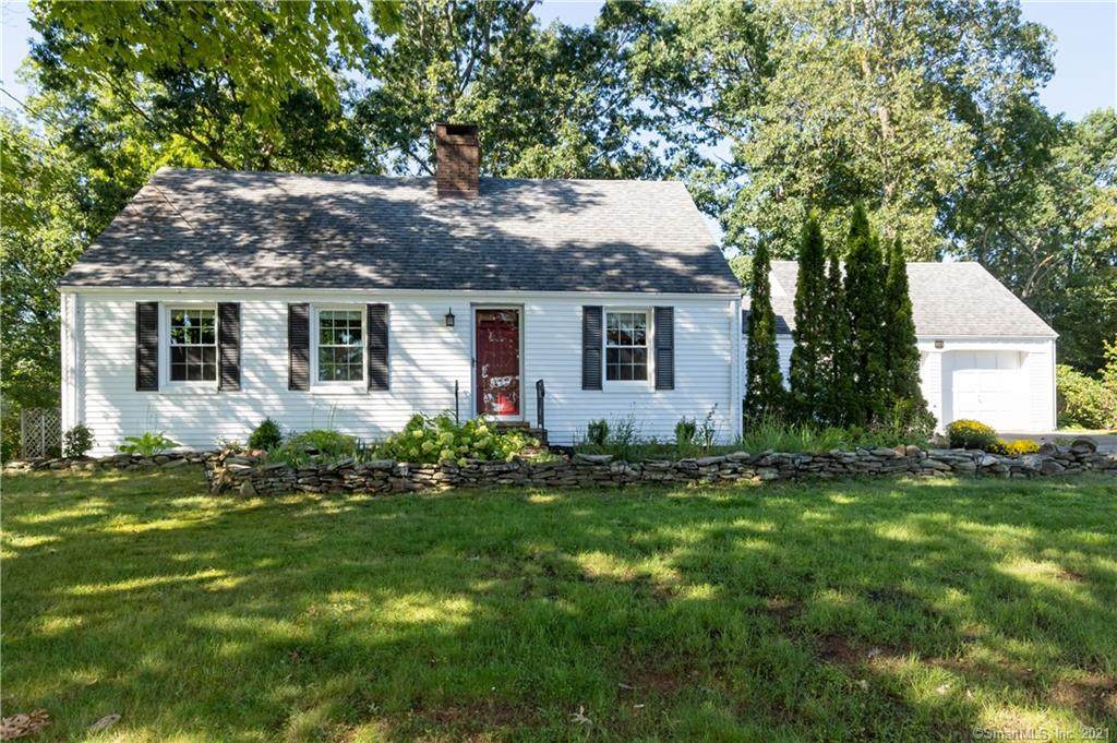 883 Ridge Road - Photo 1