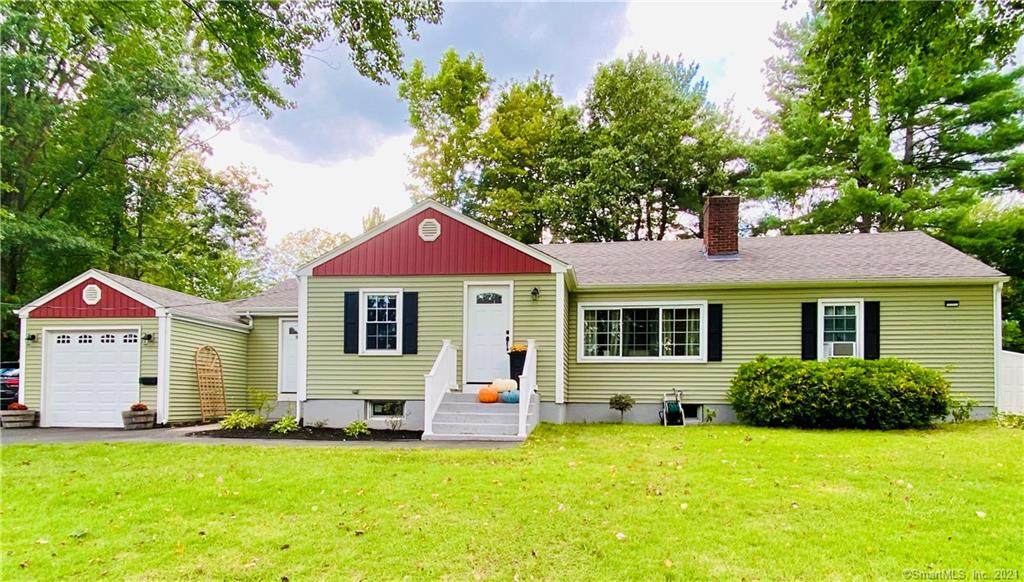 953 Matianuck Avenue - Photo 1