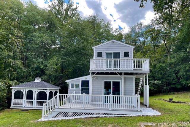 98 White Sands Road - Photo 1