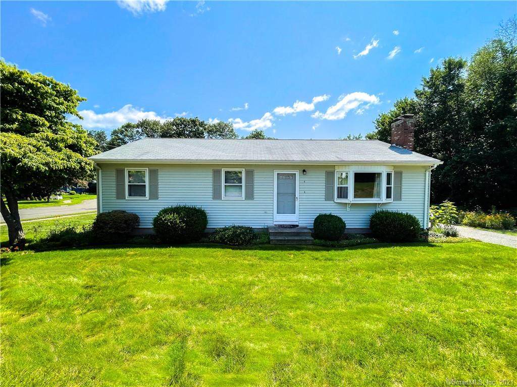 5 Orleans Drive - Photo 1