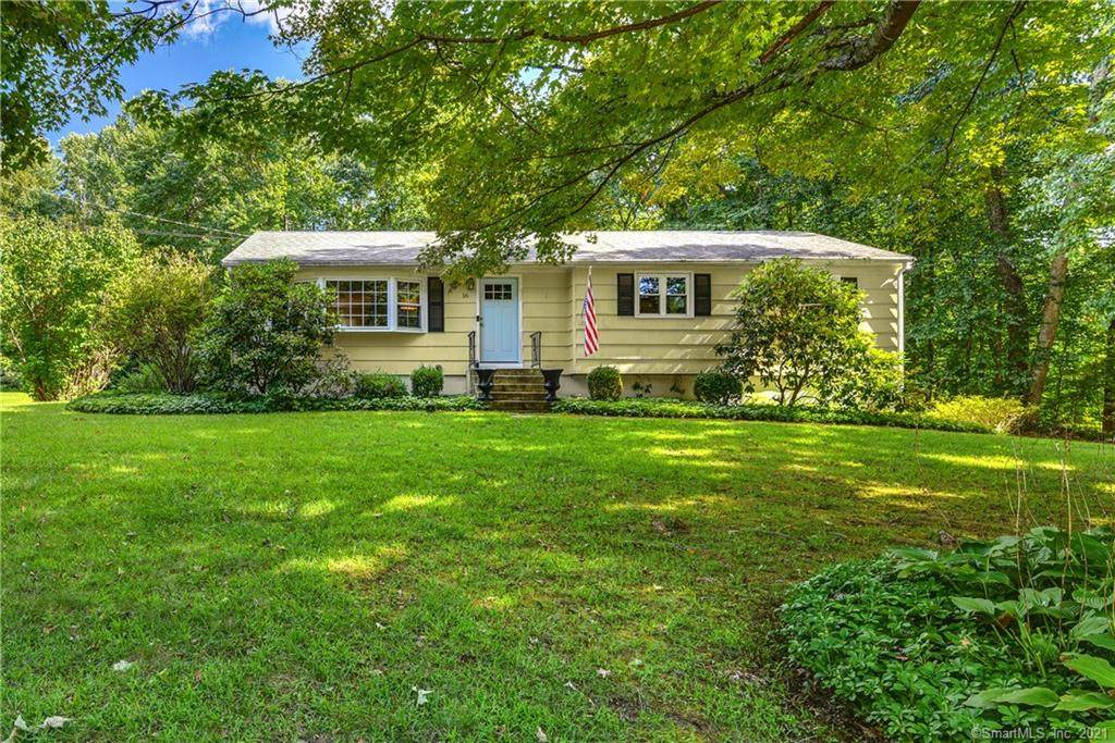 16 Heritage Road - Photo 1