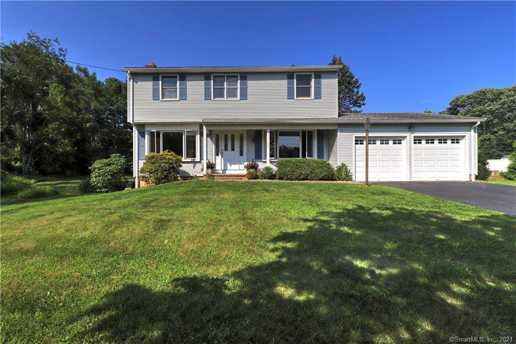 645 Woodruff Road - Photo 1