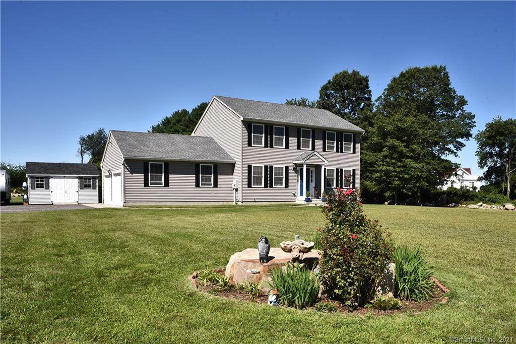 31 Prentice Williams Road - Photo 1