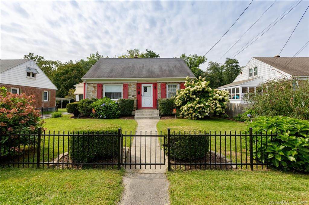 538 Piedmont Street - Photo 1