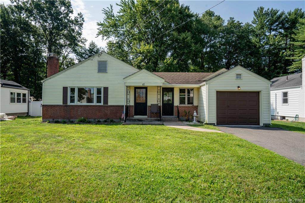 41 Haynes Road - Photo 1