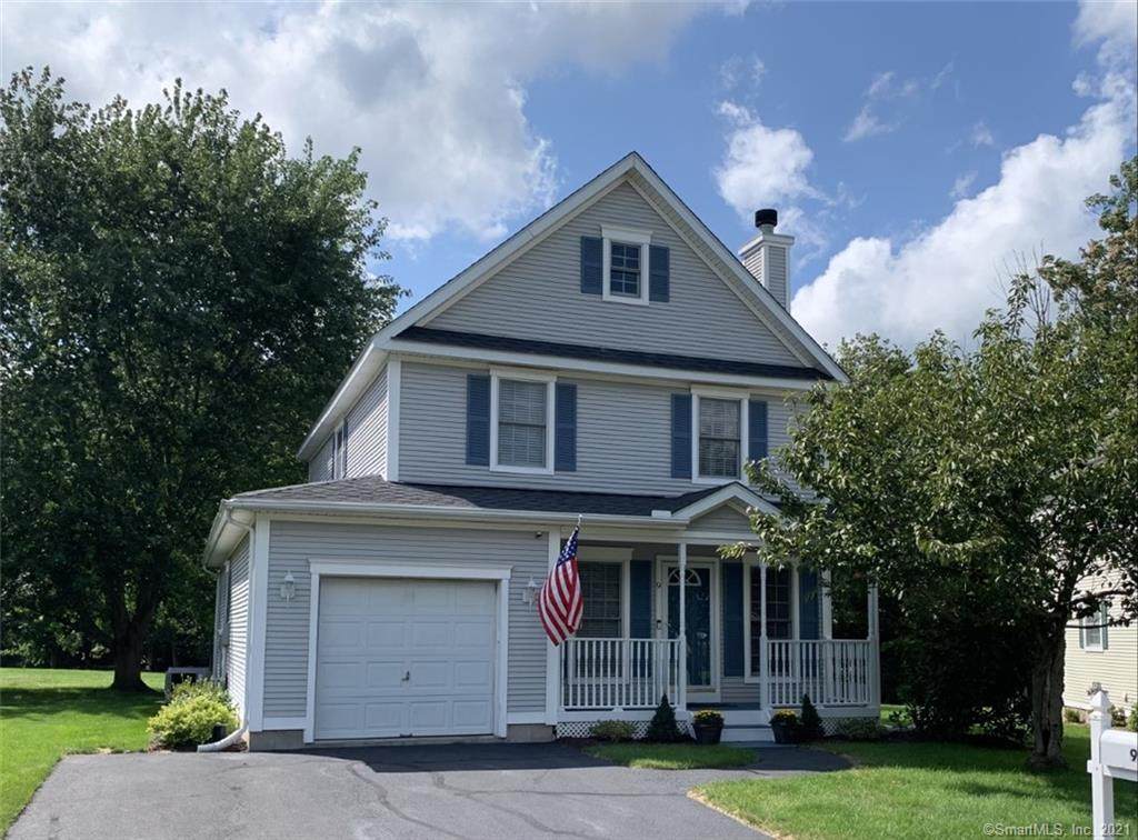 9 Olde Village Circle - Photo 1