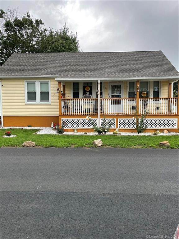 71 Jesse Avenue - Photo 1