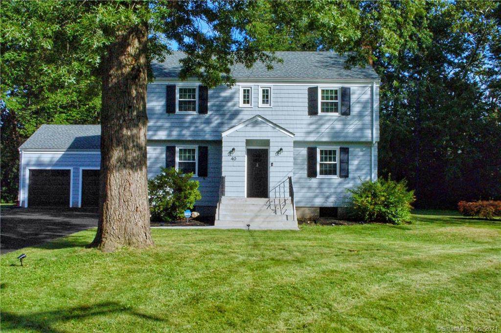 40 Wiltshire Lane - Photo 1