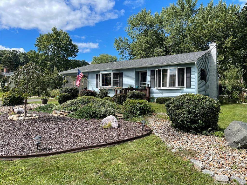 155 Sheridan Road - Photo 1