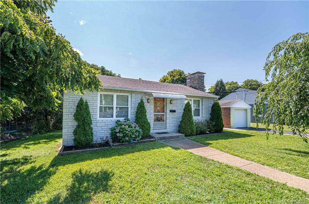 445 Hamilton Avenue - Photo 1