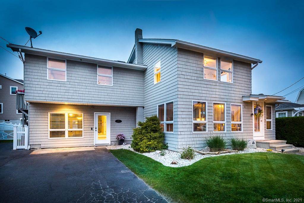 134 Chalker Beach Road - Photo 1