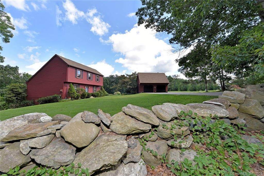 152 Gates Road - Photo 1