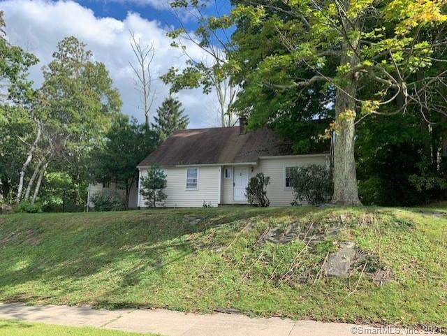 465 Wolcott Street - Photo 1