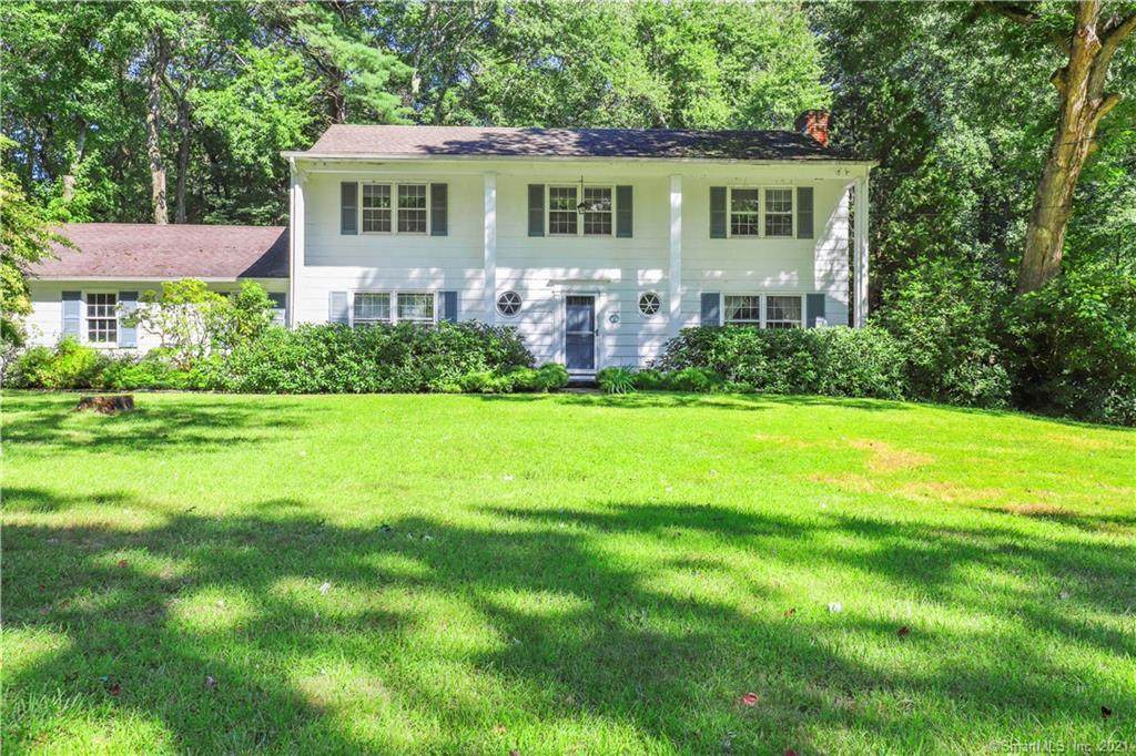 58 Wildwood Drive - Photo 1