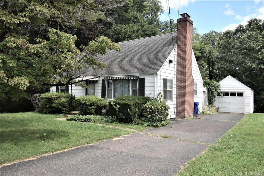 42 Visconti Street - Photo 1