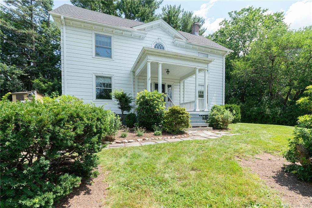 274 Lincoln Street - Photo 1