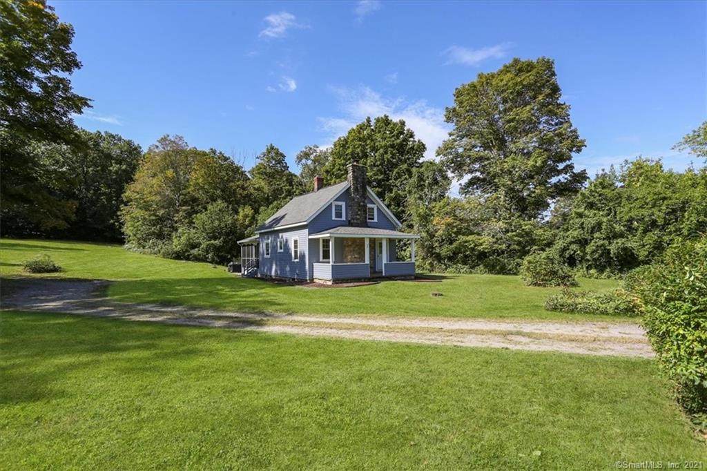 26 Burma Road - Photo 1