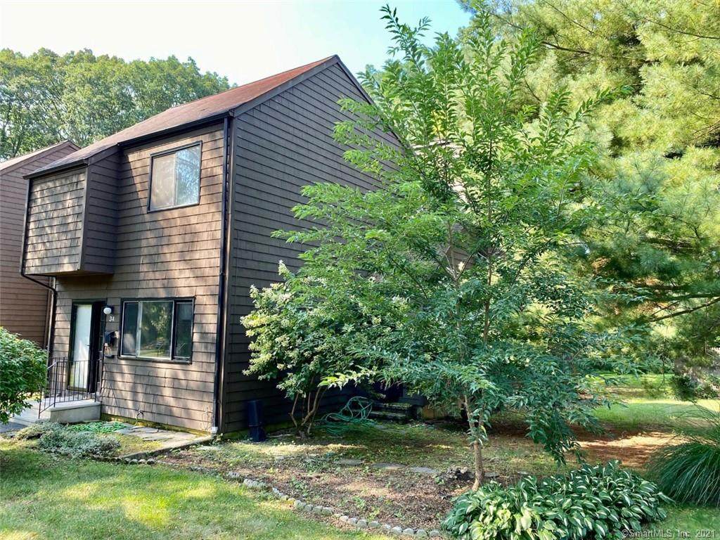 34 Hampton Park - Photo 1