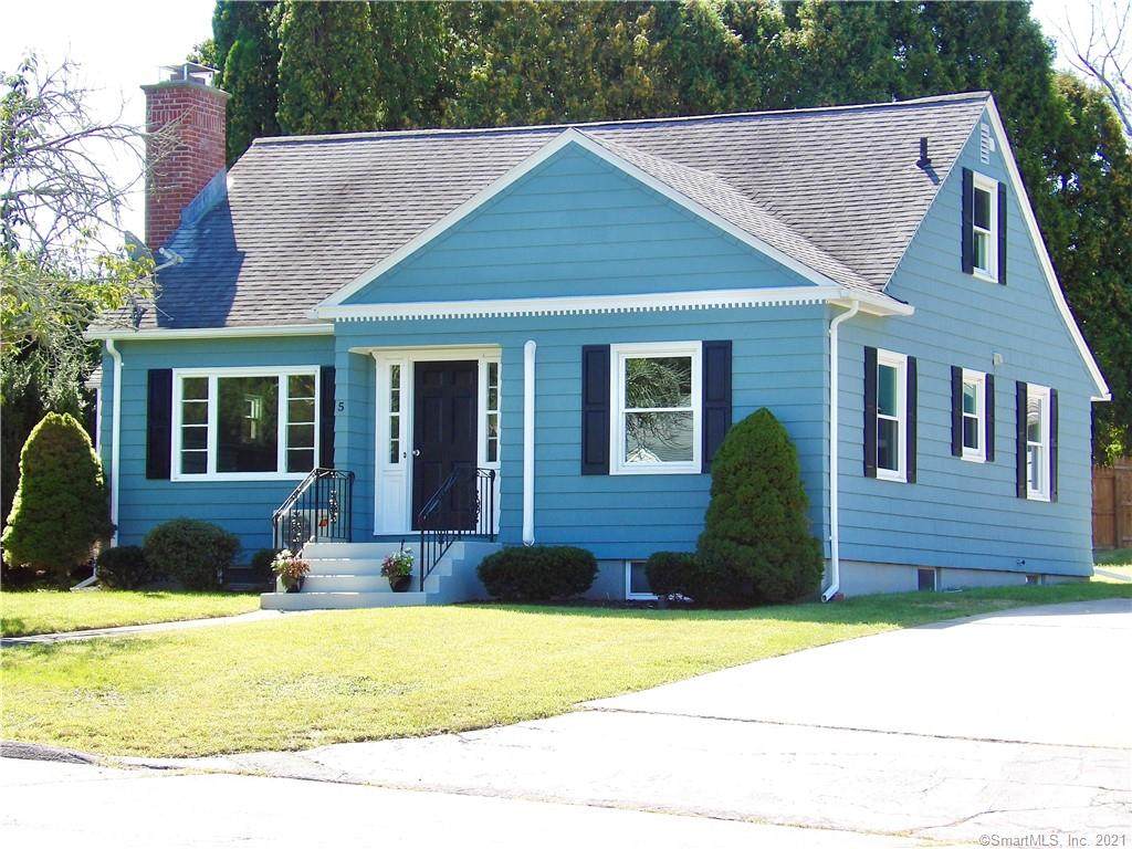 5 Senkow Drive - Photo 1