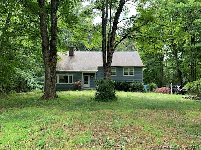 32 Pepperbush Drive - Photo 1