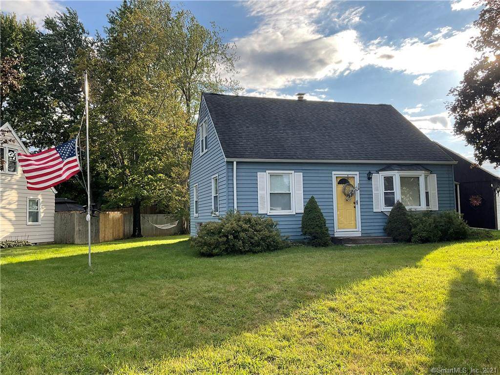 229 Hendley Street - Photo 1