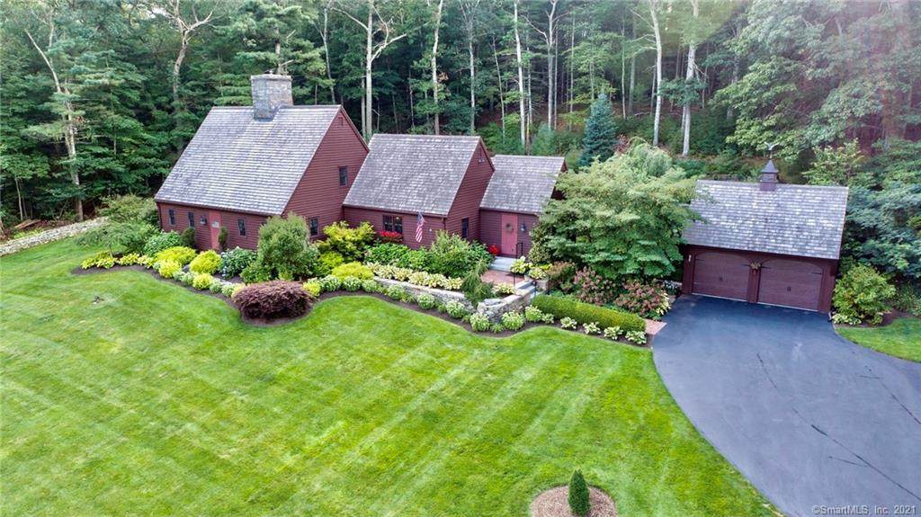 65 Aspinock Road - Photo 1