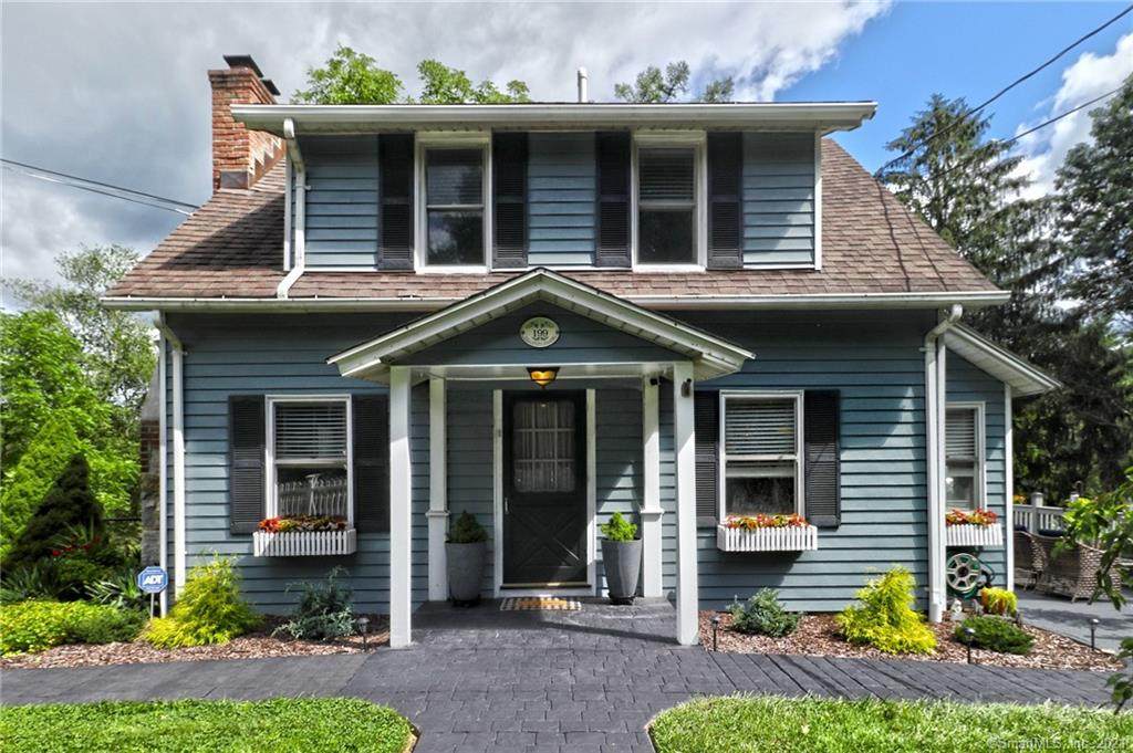 199 Seymour Road - Photo 1