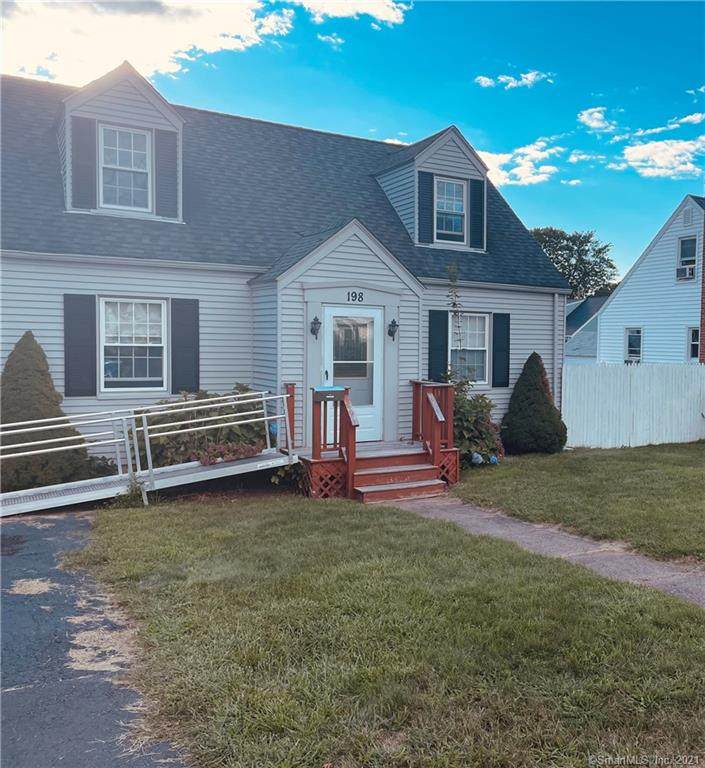 198 Mckee Street - Photo 1