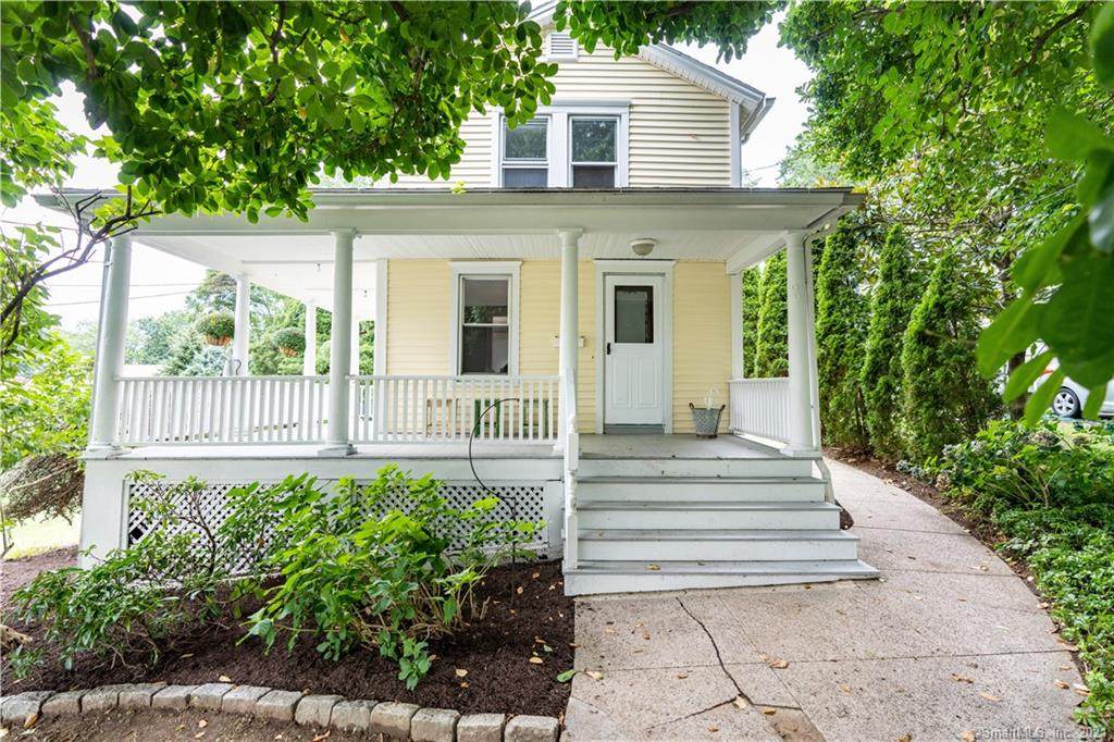 99 Melville Avenue - Photo 1
