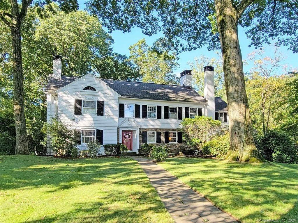 495 Algonquin Road - Photo 1