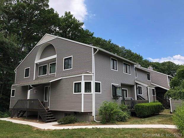 2201 Mill Pond Drive - Photo 1