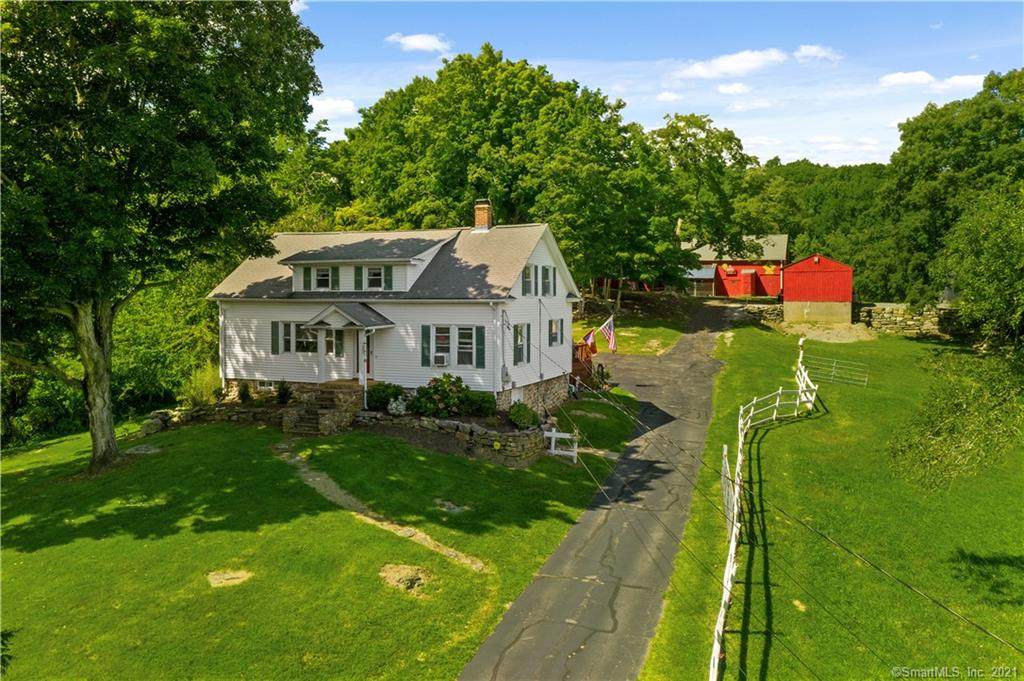 1025 Grassy Hill Road - Photo 1