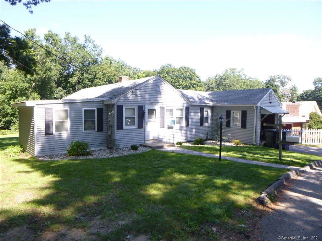 80 Old Plains Road - Photo 1