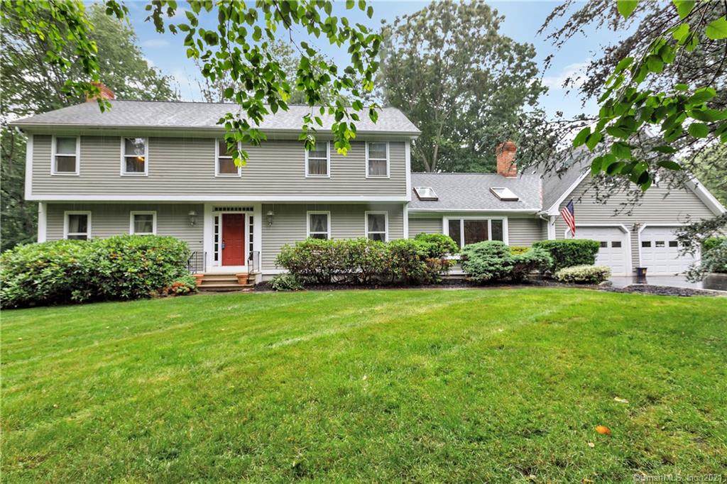 105 Blueberry Lane - Photo 1
