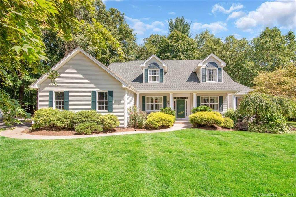 60 Rosewood Drive - Photo 1