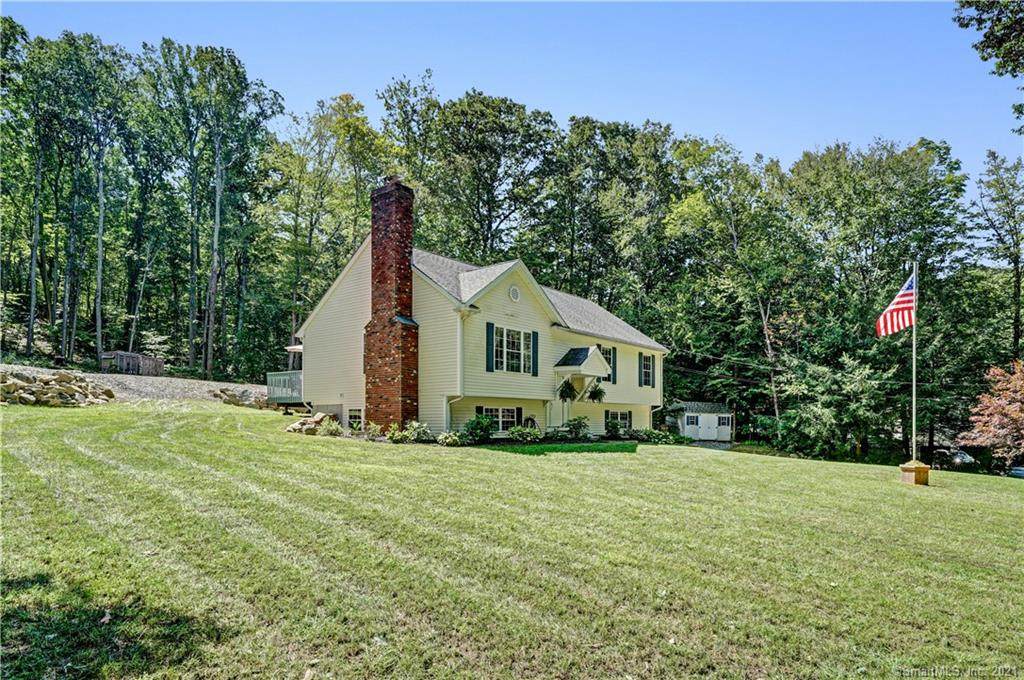 181 Park Road - Photo 1