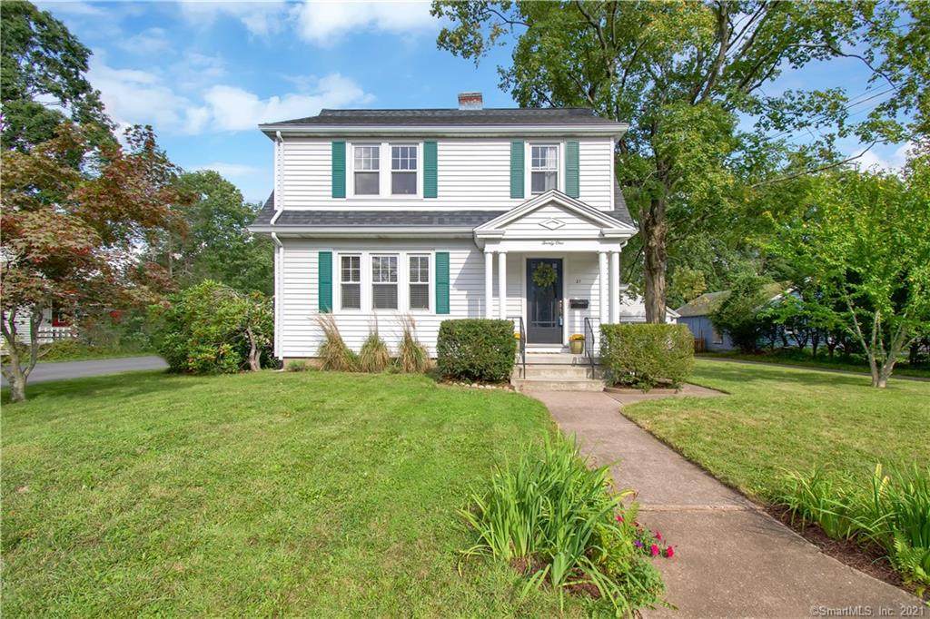 21 Phelps Road - Photo 1