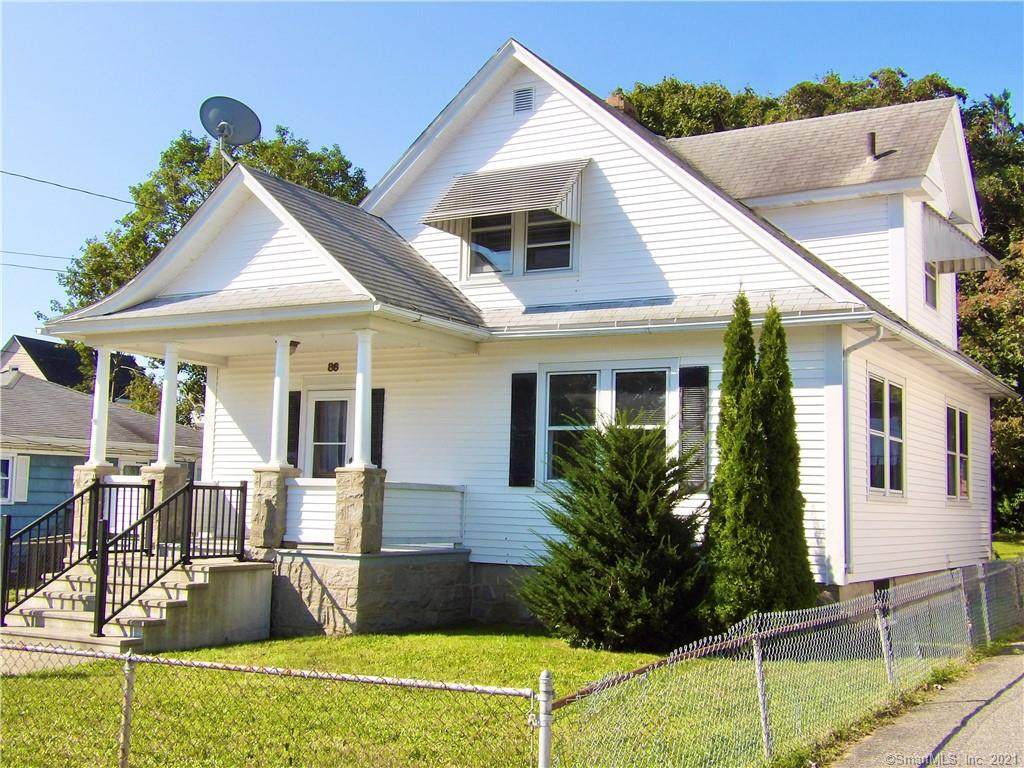 86 Summer Street - Photo 1