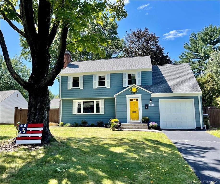 53 Overbrook Road - Photo 1