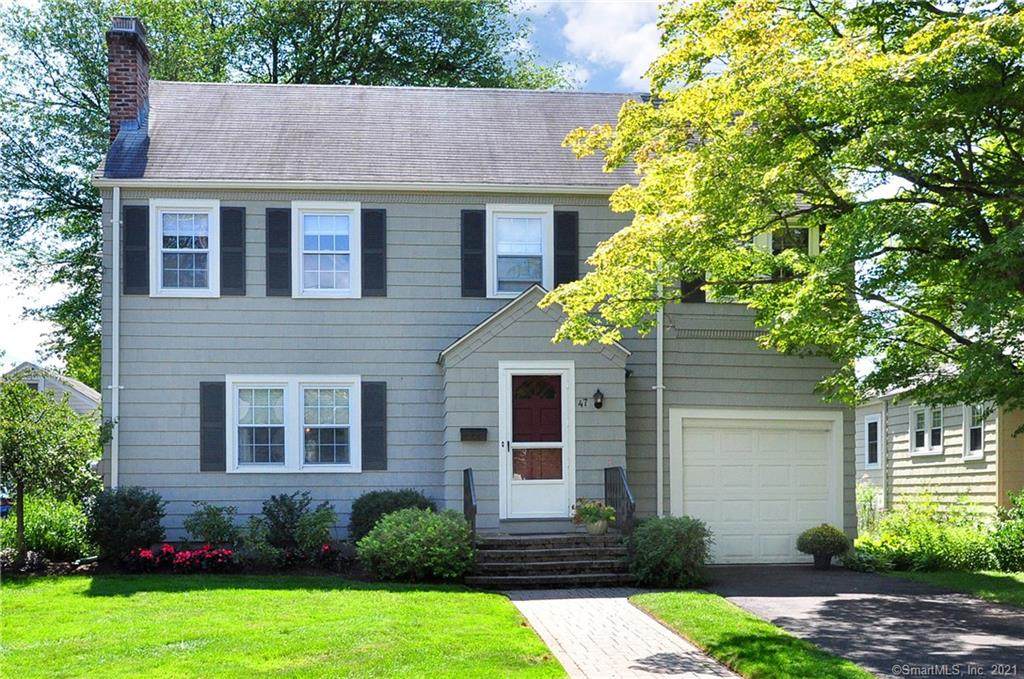 47 Keeney Avenue - Photo 1