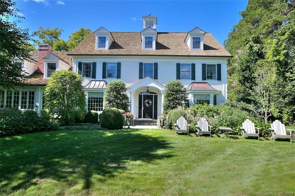 58 Parish Road - Photo 1