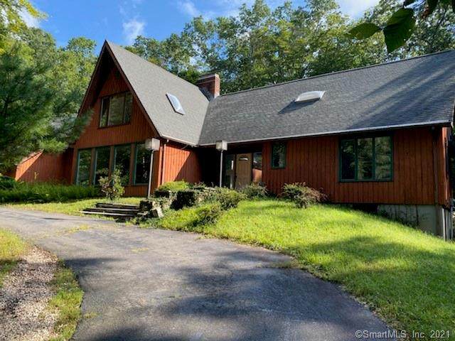 74 Sawmill Brook Lane - Photo 1