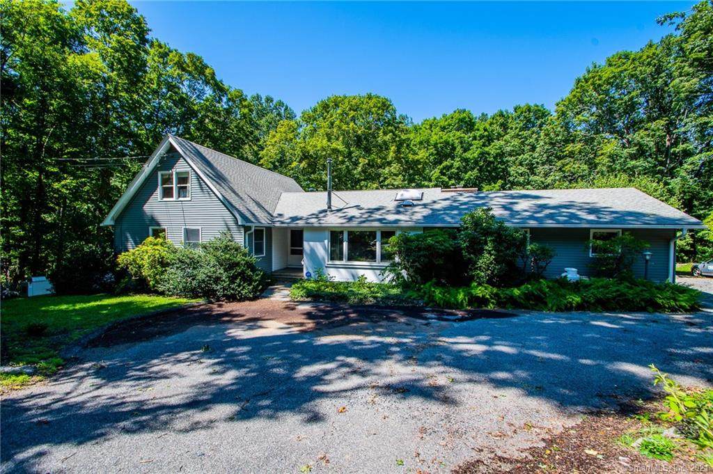 312 Grassy Hill Road - Photo 1